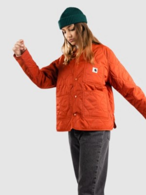 Veste de ski outlet carhartt femme